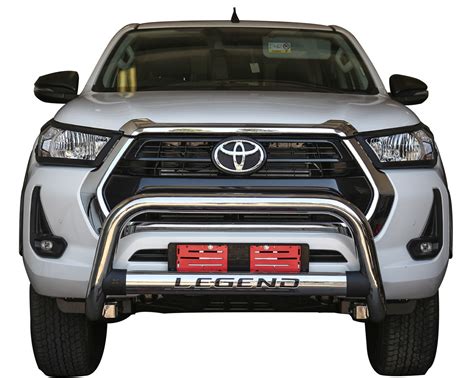 toyota hilux nudge bar price|Genuine Toyota Nudge Bars Online For Hilux, Rav4, Prado & More.